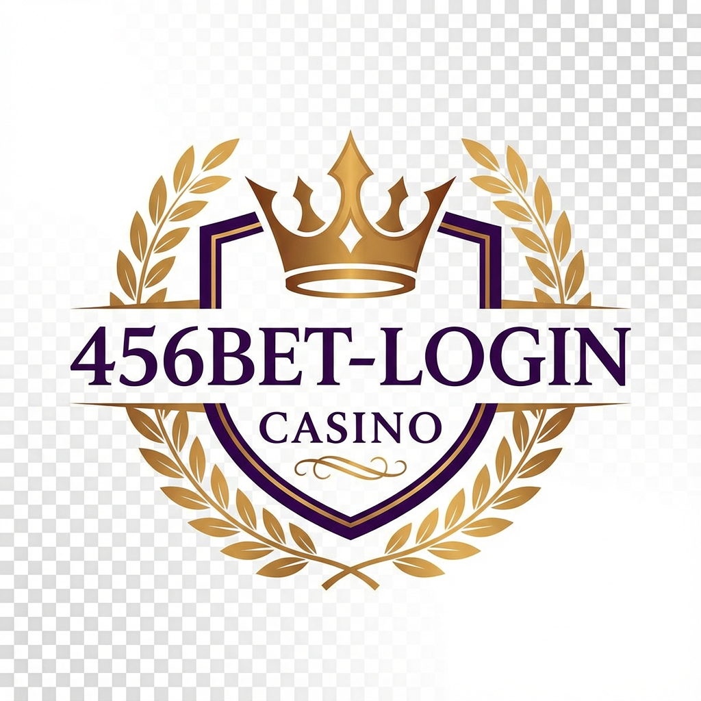 456BET-LOGIN Logo
